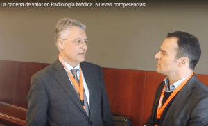 Cadena de Valor en Radiología Médica. Cultura de Seguridad