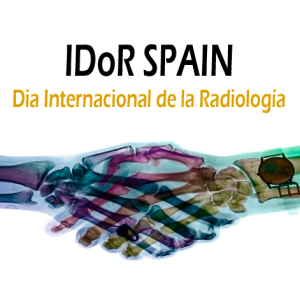 IDoR SPAIN logo cuadrado