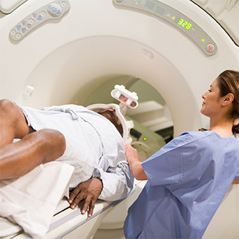 Paciente Radiologico